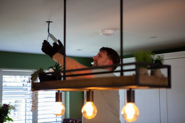 Best Affordable Emergency Electrician  in Holiday City Berkeley, NJ