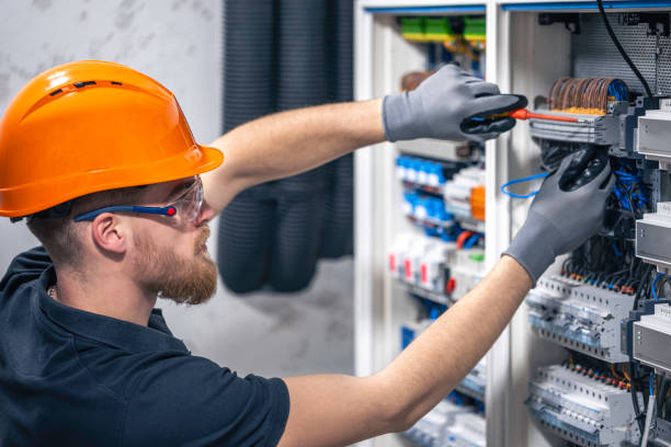Best Electrical Outlet Repair  in Holiday City Berkeley, NJ